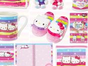 Collection Hello Kitty Winter