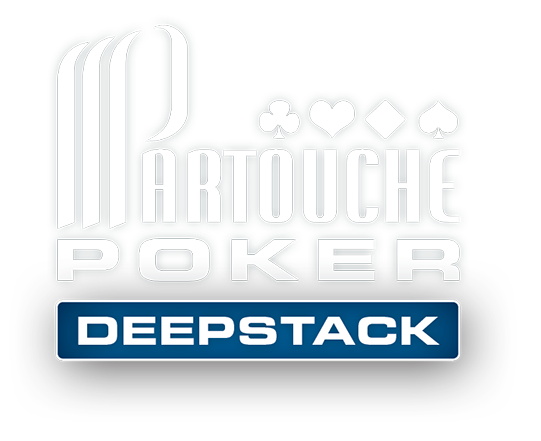 Partouche Poker Deepstack : ne manquez pas la saison 2 !