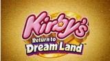 Kirby : retour à Dreamland plus tôt