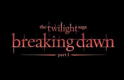 Taylor Lautner préfère de toute la saga, Breaking Dawn part 1