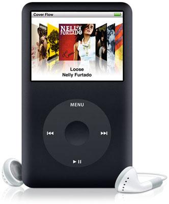 1012 Fin de vie pour les iPod Shuffle et Classic ?