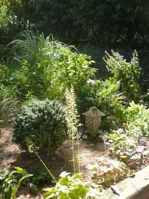 Si l'Automne  doit se dérouler comme ces derniers jo...