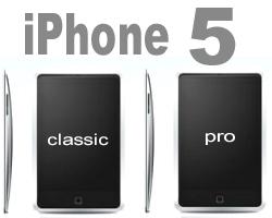 prix iphone5 LiPhone 5 va til être moins cher que liPhone 4 ?