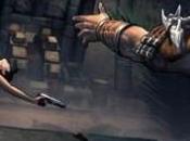 Sony veut jolie Lara Croft Xperia Play