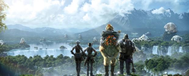 Square (Pho)Enix renait de ses cendres ?