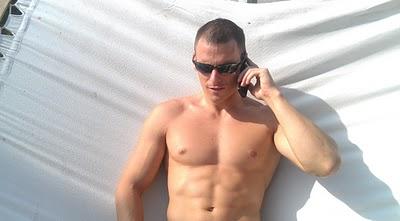 Grégory Capra : Vive le télétravail !