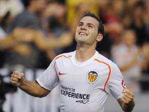 Mata : « Valence ? Un match spécial pour moi »