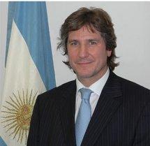 L'Argentine, deuxième plus forte croissance économique au monde