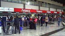 Bogota: le nouvel aéroport serait trop petit