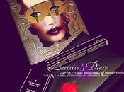 [Revue] Illamasqua Theater nameless Masquara Raven