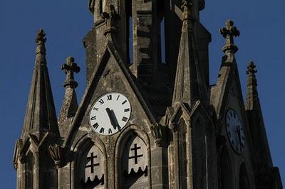 Coq et clocher (7) - Bruley