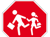 Profs gréve, normal c'est rentrée