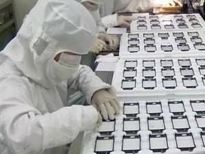 iPhone 5 en production 22 millions diPhone 5 seront fabriqués