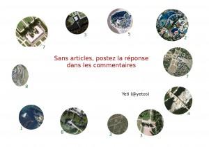 Chasse au trésor du Yeti sur Google Earth! (Podcast #87)