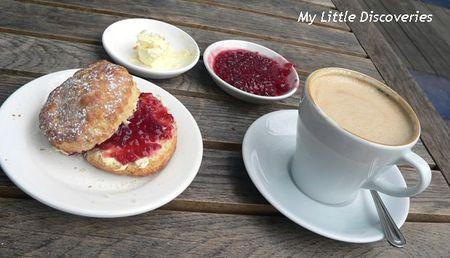 Mon Angleterre à moi