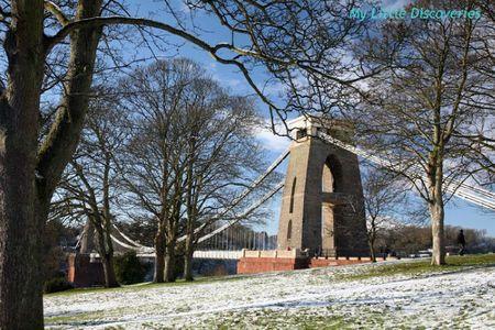 Mon Angleterre à moi