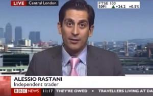 Rastani, l’épouvantail rêvé de la gauche