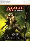 Magic the gathering : Duels of the Planeswalker