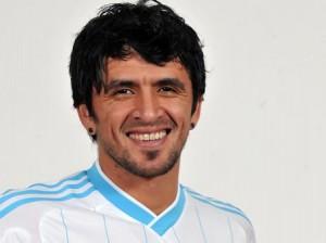 Lucho : « On a fait un bon match »