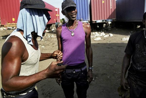 Boogie weekly artworks