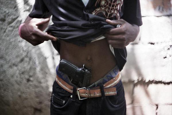 Boogie weekly artworks