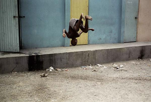 Boogie weekly artworks