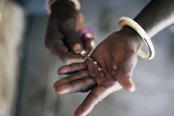 Boogie weekly artworks