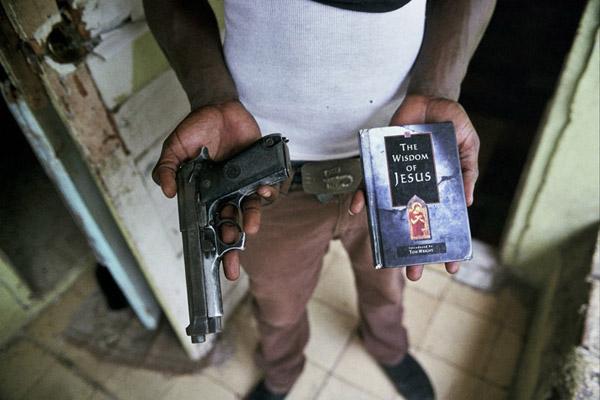 [Weekly Artworks] Boogie – Kingston serie