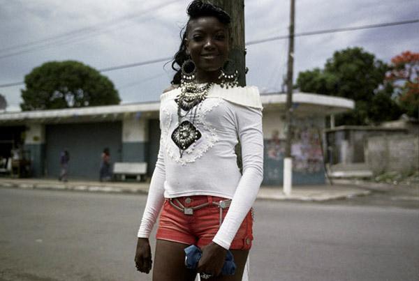 Boogie weekly artworks