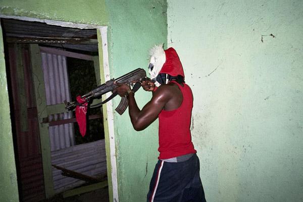 Boogie weekly artworks