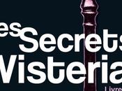 Premier extrait roman "Les Secrets Wisteria, Livre Lauren" Elizabeth Chandler