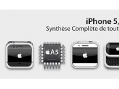 iPhone toutes rumeurs video!