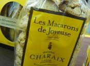 Visite salon Gourmet Food&amp;Wine;, 100% authentique, régionale sucrée