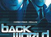 Back World, Niveau Eric Corbeyran Lucien Rollin