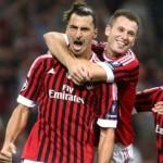 Ibra - Cassano