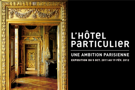 L’hotel particulier, une ambition parisienne