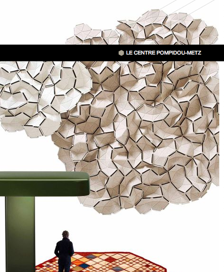 Ronan & Erwan Bouroullec, Bivouac