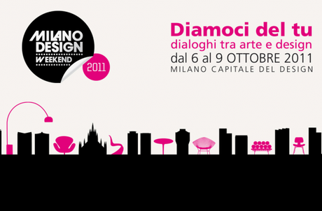 Milano Design Week !