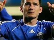 Chelsea Lampard veut battre
