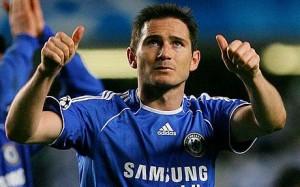 Chelsea : Lampard veut se battre