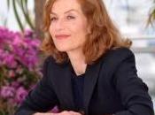 Isabelle Huppert Gand.....