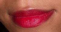 Le Ruby Woo de MAC