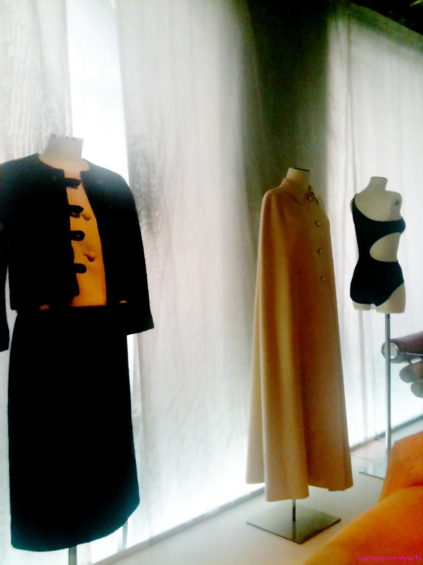 Buenosayres-Style au Musée du Design et de la Mode de Lisbonne