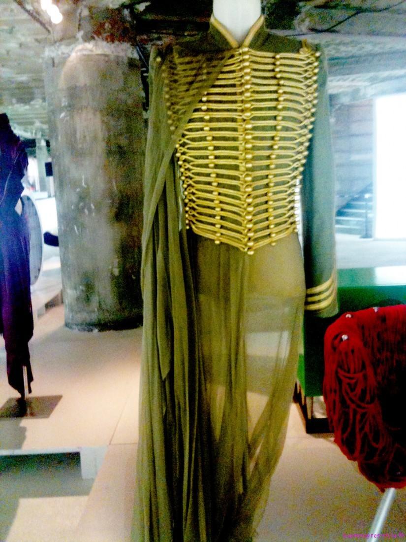Buenosayres-Style au Musée du Design et de la Mode de Lisbonne