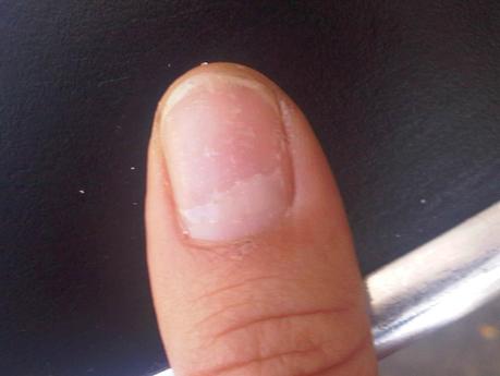 J’ai testé : le gel UV sur les ongles (et c’est l’horreur)