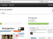 Testez zones d’attractions votre site