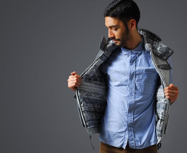 WHITE MOUNTAINEERING – F/W 2011 COLLECTION