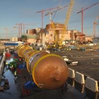 EDF commande des générateurs de vapeur pour réacteurs nucléaires