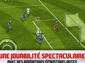 FIFA 2012 disponible iPhone/iPad