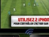 Fifa 2012 disponible l’Appstore